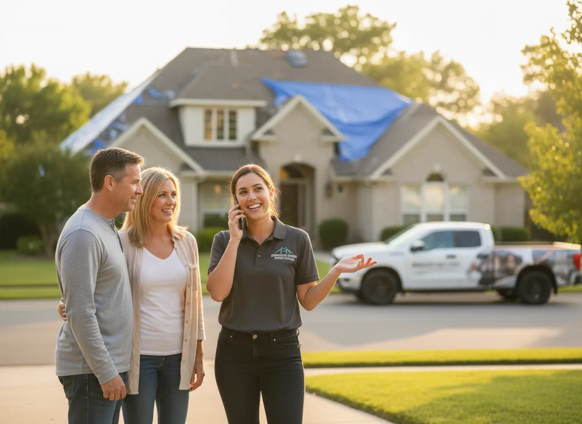 Emergency Roof Repair Ken Caryl, CO FAQs